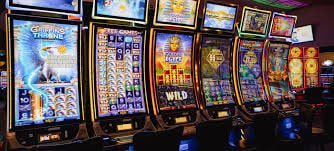 Filipino player accessing 77bet live casino table on a mobile phone