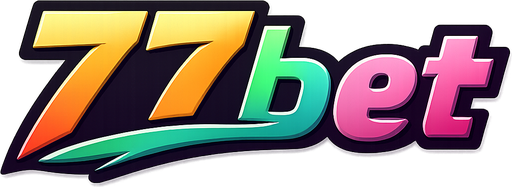 77bet official logo